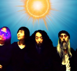 Το Rocking σε στέλνει στη συναυλία των Acid Mothers Temple & The Melting Paraiso UFO 
