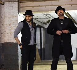 Πέθανε η μάνατζερ των Adrenaline Mob, Janet "Jane Train" Rains