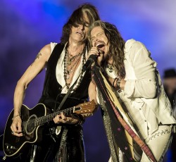 Νεκρός ο μάνατζερ Aerosmith, Def Leppard και Eagles 