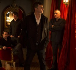 Επιστρέφουν με νέο άλμπουμ οι Afghan Whigs 