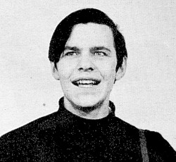 Έφυγε ο σπουδαίος Αλέκος Καρακαντάς 