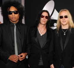 Οι Alice In Chains ξεκινούν ηχογραφήσεις για το καινούργιο τους άλμπουμ 