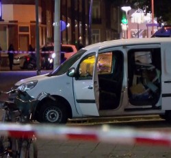 Ακυρώθηκε συναυλία των Allah-Las στο Ρότερνταμ λόγω τρομοκρατικής απειλής  