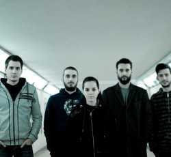 Οι Allochiria παρουσιάζουν ζωντανά το νέο τους άλμπουμ 