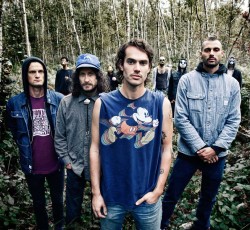 Οι All Them Witches στο 9ο Los Almiros Festival 