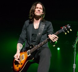 Δείτε το νέο lyric video των Alter Bridge 