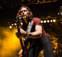 Νέο live άλμπουμ και ντοκιμαντέρ από τους Alter Bridge 