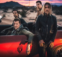 Το "American Valhalla" στα Village Cinemas 