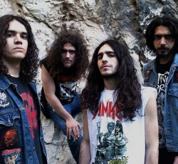 Δείτε το νέο video clip των Amken 