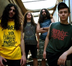 Οι Amken σε ευρωπαϊκή περιοδεία με τους Gorgoroth 