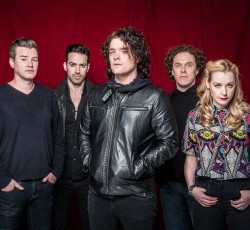 Πρώτο δείγμα από το επερχόμενο άλμπουμ των Anathema 