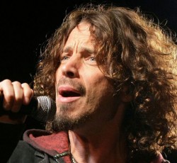 Chris Cornell και Άννα Βίσση μαζί στη σκηνή;