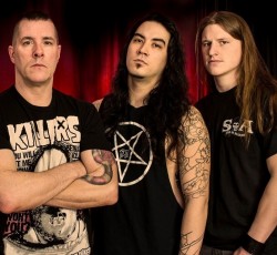 Επιστρέφουν στην Ελλάδα οι Annihilator 