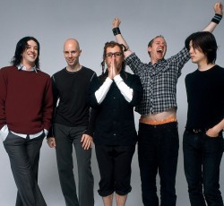 Οι A Perfect Circle με νέο δίσκο μέσα στο 2017 