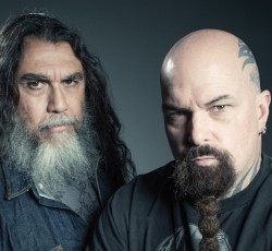 «Αποκαλυπτικός» Tom Araya