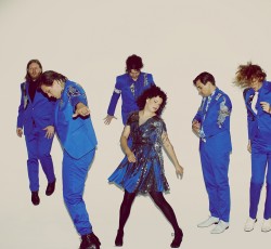 Ακούστε το νέο τραγούδι των Arcade Fire 