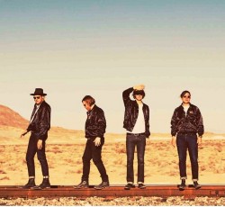Λογοκρισία στα Καναδικά ερτζιανά για τους Arcade Fire