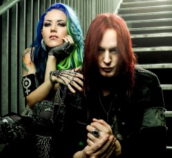 Πρεμιέρα για ένα ακόμα video από τους Arch Enemy