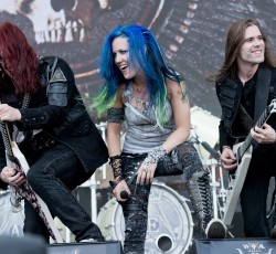 Προ των πυλών ο νέος δίσκος των Arch Enemy