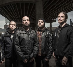 Πρώτη μετάδοση: Άλλο ένα νέο τραγούδι από τους Archspire 