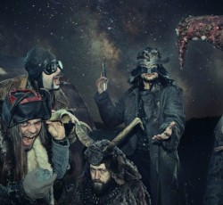 Οι Arcturus σε Αθήνα και Θεσσαλονίκη 