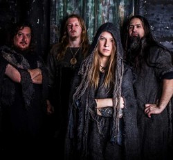 Οι Arkona έρχονται σε Αθήνα και Θεσσαλονίκη 