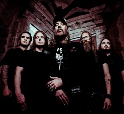 Όλες οι πληροφορίες για τον νέο δίσκο των At The Gates 