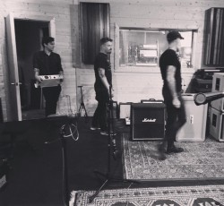 Οι Atlas Moth δίνουν στη δημοσιότητα video νέου κομματιού 