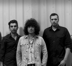 Τρίτο δείγμα από τους νέους At the Drive In 