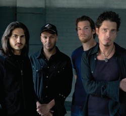 Οι Audioslave ξανά μαζί λόγω... Donald Trump!