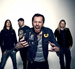 Οι πρώτες λεπτομέρειες του νέου άλμπουμ των Audrey Horne 