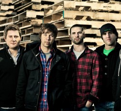 Οι August Burns Red «πειράζουν» το "Last Christmas"