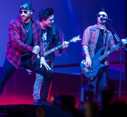 Νέα διασκευή από τους Avenged Sevenfold 