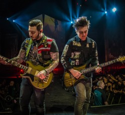 Οι Avenged Sevenfold διασκευάζουν Rolling Stones 