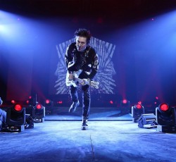 Θανατηφόρο ατύχημα μετά από συναυλία των Avenged Sevenfold