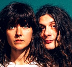 Πρώτη γεύση από τη συνεργασία Kurt Vile και Courtney Barnett 