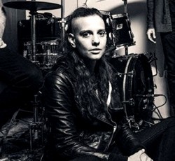 Baroness: «Aντίο Pete Adams, καλώς ήρθες Gina Gleason»