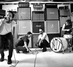 Οι Battleme επισκέπτονται και πάλι την Ελλάδα 