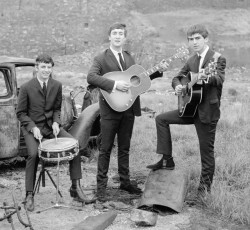 Ακυκλοφόρητο demo των Beatles σε δημοπρασία