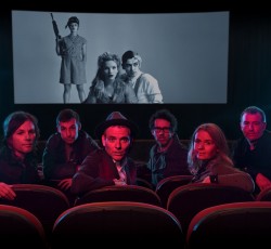 Ακούστε το νέο τραγούδι των Belle and Sebastian 