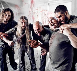 Δείτε σε πρώτη μετάδοση το νέο βίντεο των Benighted