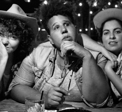 Η Brittany Howard των Alabama Shakes και το Τρίγωνο των Βερμούδων 