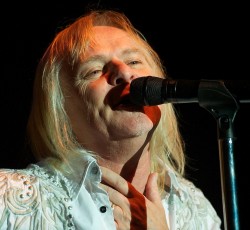 Ακυρώνουν συναυλίες για πρώτη φορά στην ιστορία τους οι Uriah Heep 