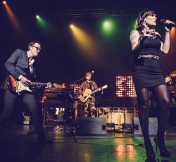 Η Beth Hart και ο Joe Bonamassa ανακοινώνουν την κυκλοφορία νέου άλμπουμ