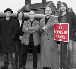 Οι Big Big Train κυκλοφορούν νέο άλμπουμ στο τέλος της εβδομάδας 