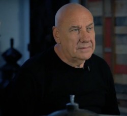 Ο Bill Ward των Black Sabbath στο νοσοκομείο