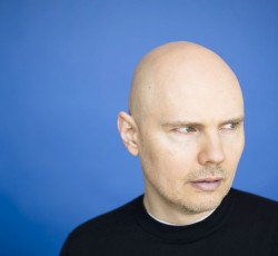 Ακούστε το νέο σόλο τραγούδι του Billy Corgan 