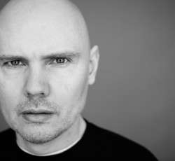Νέος δίσκος και video από τον Billy Corgan 