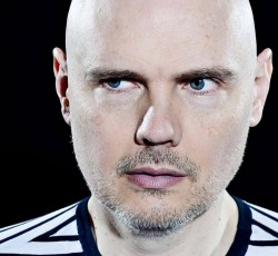 Billy Corgan: «Η pop είναι πορνό» 