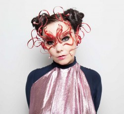 H Bjork προτείνει να αποσυνδεθούμε από το Facebook και «να κάνουμε μια βόλτα» 